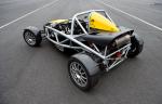 Ariel Atom 3 2008 года (NA)